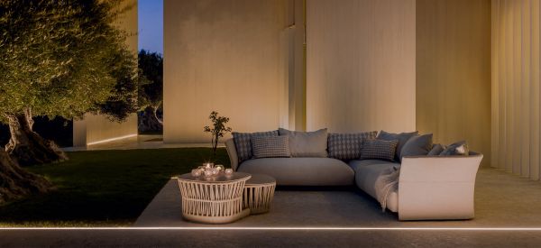 Talenti - Outdoor Living